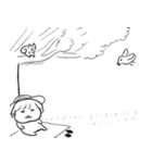 ナチチ6（個別スタンプ：22）