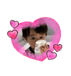 8♡vol.15（個別スタンプ：3）