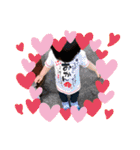 8♡vol.15（個別スタンプ：5）