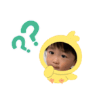 8♡vol.15（個別スタンプ：7）