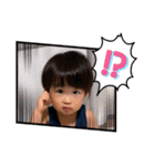 8♡vol.15（個別スタンプ：8）