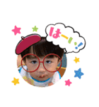 8♡vol.15（個別スタンプ：34）