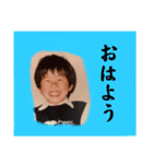 翼スタンプ25（個別スタンプ：1）