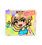 ゆるり介護士ハリー（個別スタンプ：7）