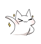 あいされねこ（個別スタンプ：5）