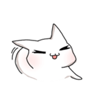 あいされねこ（個別スタンプ：6）