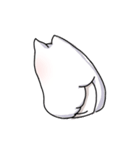 あいされねこ（個別スタンプ：12）