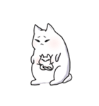 あいされねこ（個別スタンプ：14）