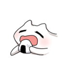 あいされねこ（個別スタンプ：16）