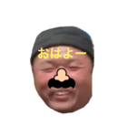 今泉エアー株式会社（個別スタンプ：4）