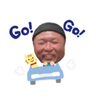 今泉エアー株式会社（個別スタンプ：6）
