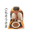 俺らベンチ組（個別スタンプ：14）