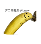 instigate banana（個別スタンプ：4）