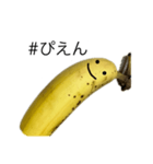 instigate banana（個別スタンプ：15）