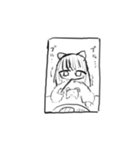 七口カステラ（個別スタンプ：1）