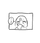 七口カステラ（個別スタンプ：5）