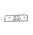 七口カステラ（個別スタンプ：9）