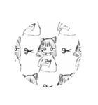 七口カステラ（個別スタンプ：15）