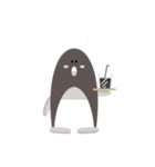 ぴーへい（個別スタンプ：6）