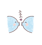 スベテちゃん（個別スタンプ：22）
