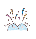 スベテちゃん（個別スタンプ：35）