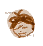カラーモンスター  （カラモン）（個別スタンプ：13）