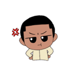 ただあきさん スタンプ（個別スタンプ：5）