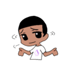 ただあきさん スタンプ（個別スタンプ：16）