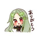 天文部 スタンプ（個別スタンプ：6）