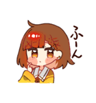 天文部 スタンプ（個別スタンプ：14）