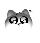ぷゆぷゆねこ（個別スタンプ：20）