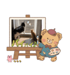 ねこねこぴのこ6（個別スタンプ：31）