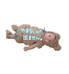 ♡あまね♡（個別スタンプ：6）