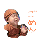 さくのすけスタンプ（生活編）（個別スタンプ：9）