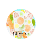 ぴよの絵にっき 13（個別スタンプ：19）