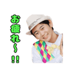 梵天ゆず太郎スタンプ vol.3（個別スタンプ：11）