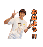 梵天ゆず太郎スタンプ vol.3（個別スタンプ：13）