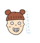 パスタ組！ミートちゃんとその仲間達（個別スタンプ：13）