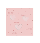 ぴきつき（個別スタンプ：22）