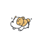 Hua Chai Kun（個別スタンプ：1）