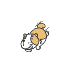 Hua Chai Kun（個別スタンプ：2）
