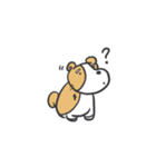 Hua Chai Kun（個別スタンプ：3）