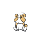 Hua Chai Kun（個別スタンプ：7）