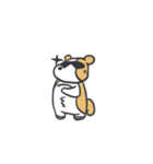 Hua Chai Kun（個別スタンプ：10）