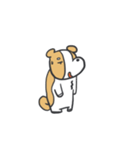 Hua Chai Kun（個別スタンプ：12）