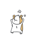 Hua Chai Kun（個別スタンプ：13）