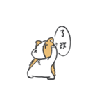 Hua Chai Kun（個別スタンプ：18）