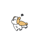 Hua Chai Kun（個別スタンプ：20）