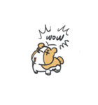 Hua Chai Kun（個別スタンプ：24）