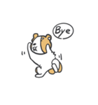 Hua Chai Kun（個別スタンプ：29）